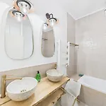 Bright 2br W/ Office Space - Alfama Charm | By Airnest Lisboa