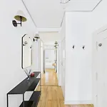 Bright 2br W/ Office Space - Alfama Charm | By Airnest Lisboa
