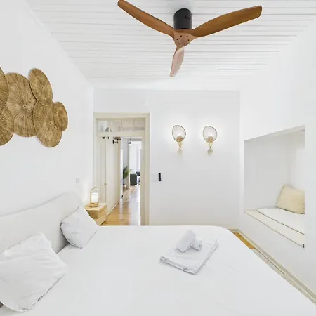 Bright 2br W/ Office Space - Alfama Charm | By Airnest Apartment Lissabon